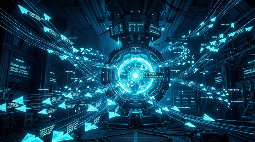 Top AI Tools for Email Marketing Automation in 2026